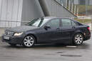 Mercedes C-Klasse Facelift
