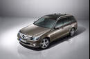 Mercedes C-Klasse Special Edition