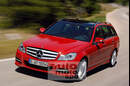 Mercedes C-Klasse T-Modell