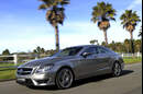 Mercedes CLS 63 AMG