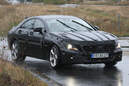 Mercedes CLS 63 AMG Erlkönig