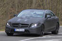 Mercedes CLS 63 AMG Erlkönig