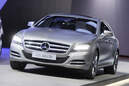 Mercedes CLS