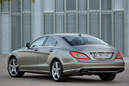 Mercedes CLS