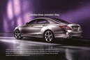 Mercedes CLS