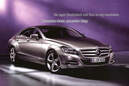 Mercedes CLS