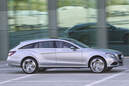 Mercedes CLS Shooting Break