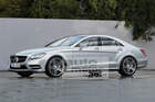 Mercedes CLS