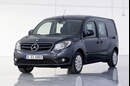 Mercedes Citan