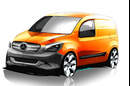 Mercedes Citan