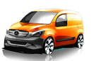 Mercedes Citan