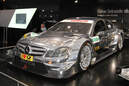 Mercedes DTM IAA 