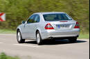Mercedes E 200 K