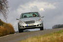 Mercedes E 200 K