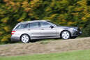 Mercedes E 250 CDI T-Modell