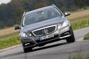 Mercedes E 250 CDI T-Modell
