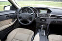 Mercedes E 250 CDI T-Modell