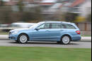 Mercedes E 250 CGI T