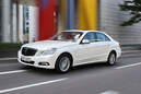 Mercedes E 350 Bluetec