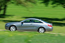 Mercedes E 350 CGI