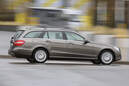 Mercedes E 500 T