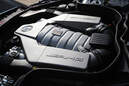 Mercedes E 63 AMG