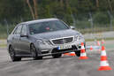 Mercedes E 63 AMG