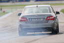 Mercedes E 63 AMG