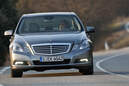 Mercedes E-Klasse