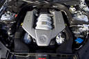 Mercedes E-Klasse