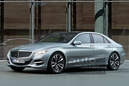 Mercedes E-Klasse