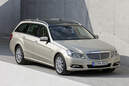 Mercedes E-Klasse