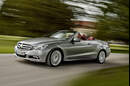 Mercedes E-Klasse Cabrio