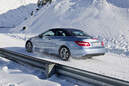 Mercedes E-Klasse Cabrio