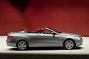 Mercedes E-Klasse Cabrio