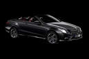 Mercedes E-Klasse Cabrio