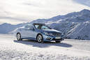 Mercedes E-Klasse Cabrio