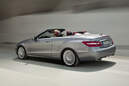 Mercedes E-Klasse Cabrio