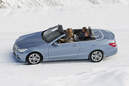 Mercedes E-Klasse Cabrio