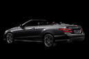 Mercedes E-Klasse Cabrio