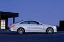 Mercedes E-Klasse Coupé