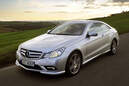 Mercedes E-Klasse Coupe 2009