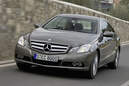 Mercedes E-Klasse Coupe 2009
