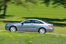 Mercedes E-Klasse Coupe