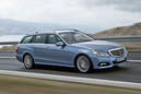 Mercedes E-Klasse T-Modell