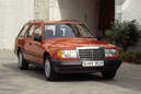 Mercedes E-Klasse T-Modell