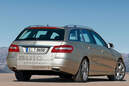 Mercedes E-Klasse T-Modell