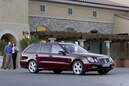 Mercedes E-Klasse T-Modell