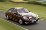 Mercedes E-Klasse