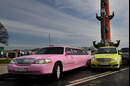 Mercedes F-Cell World Drive, B-Klasse, Brennstoffzelle, 63. Tag, Welikij Nowgorod - St. Petersburg